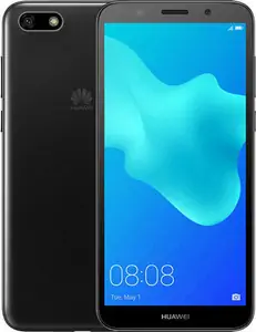 Замена usb разъема на телефоне Huawei Y5 2018 в Белгороде